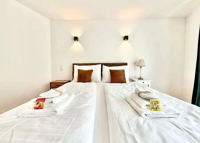 Moeblierte 维也纳